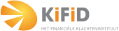 kifid logo