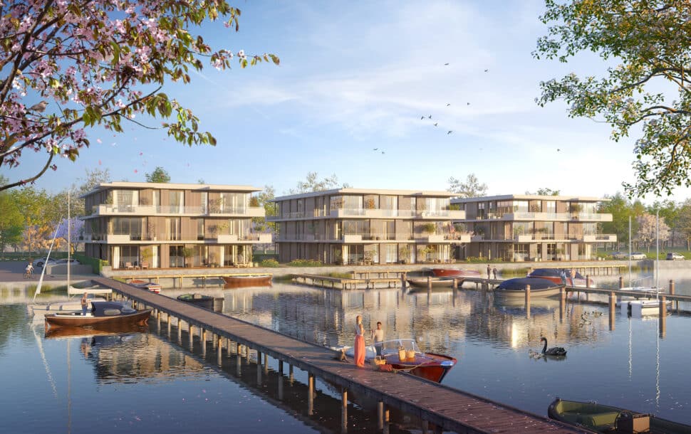 Grand Zuwe Vinkeveen