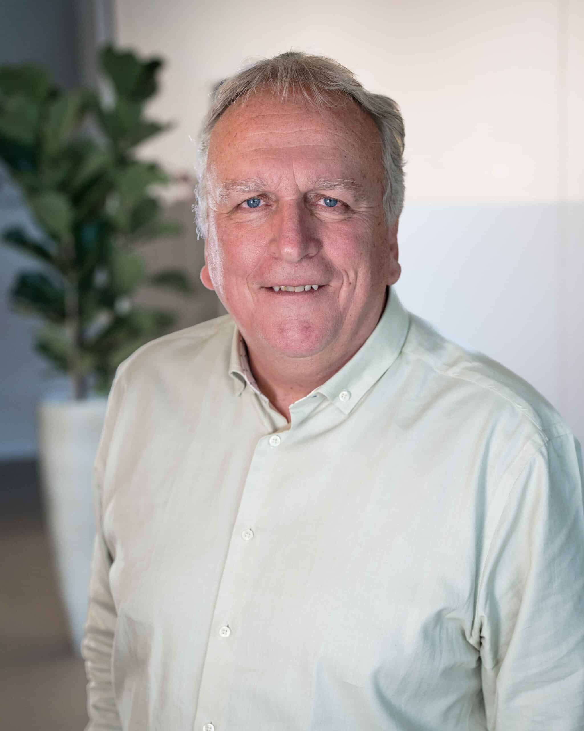 Bert van der Horst - Assuline