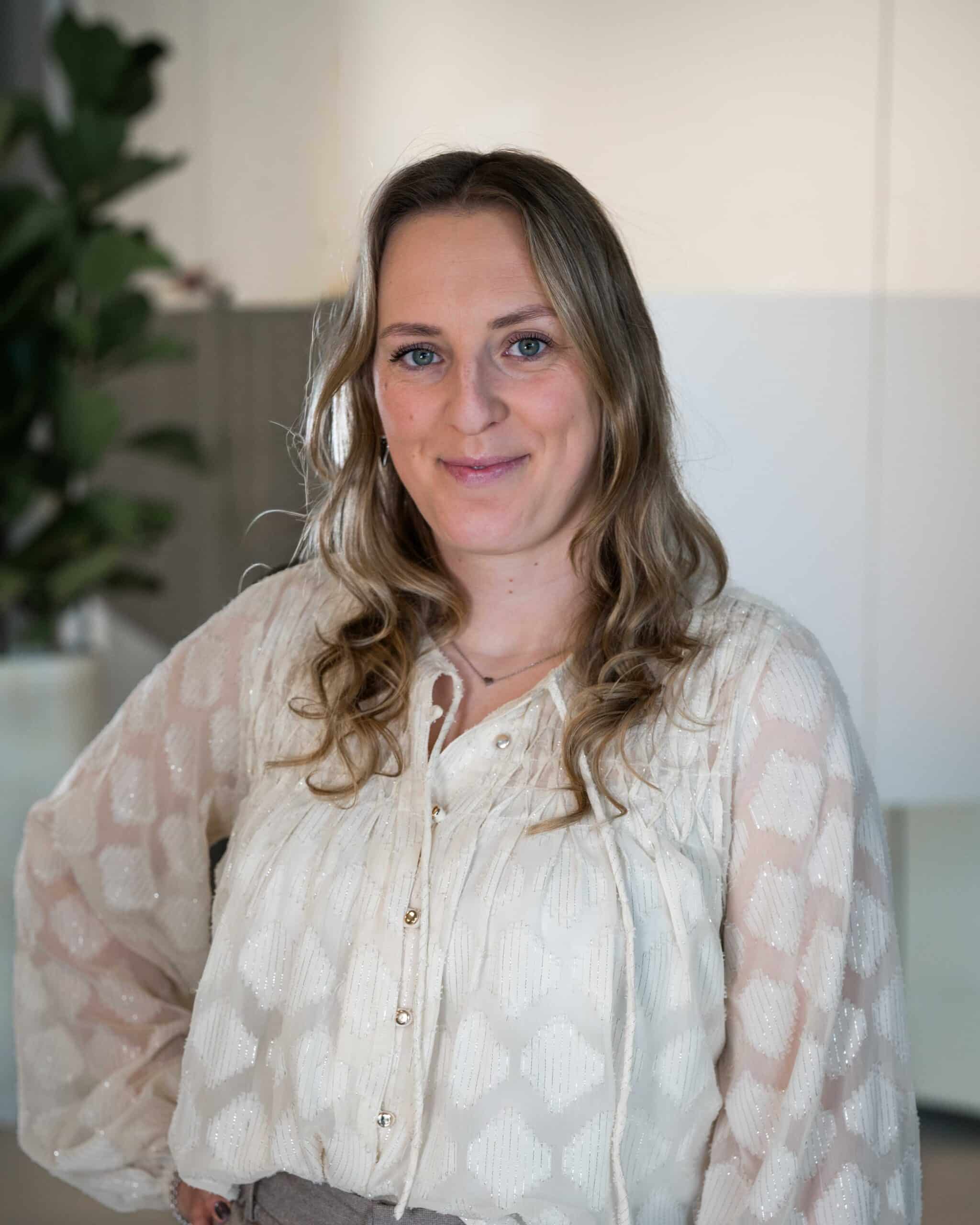 Bonnie Kroon - Assuline