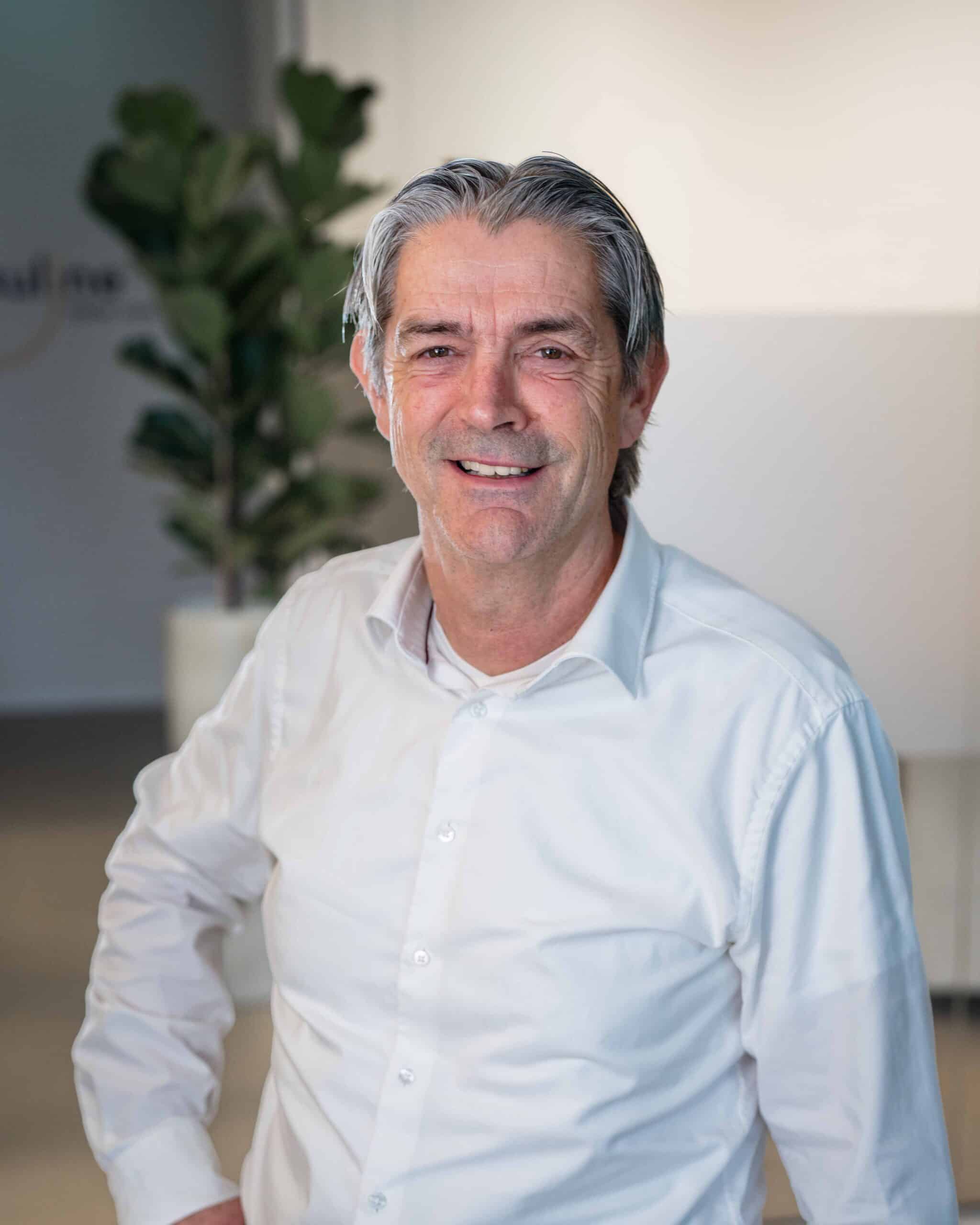 Edwin van Avezaath - Assuline