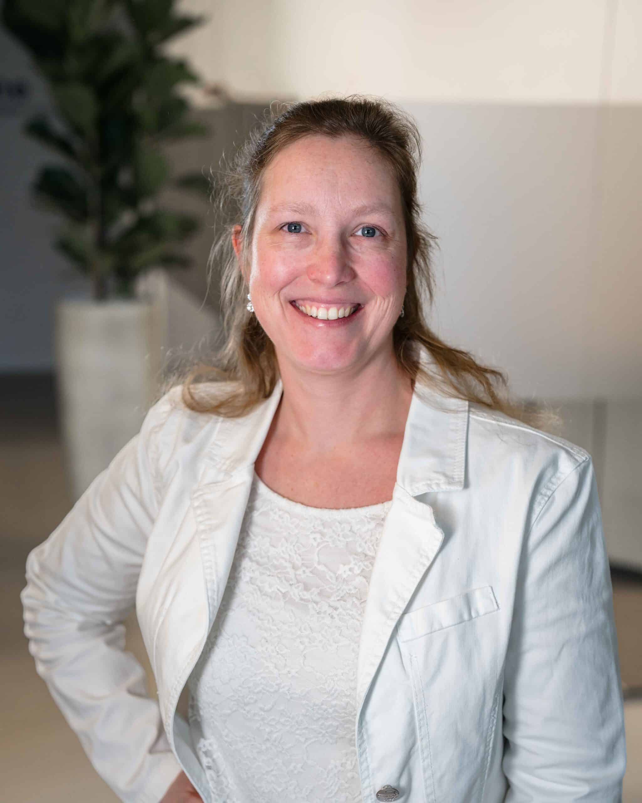 Fenny Bijlsma - Assuline