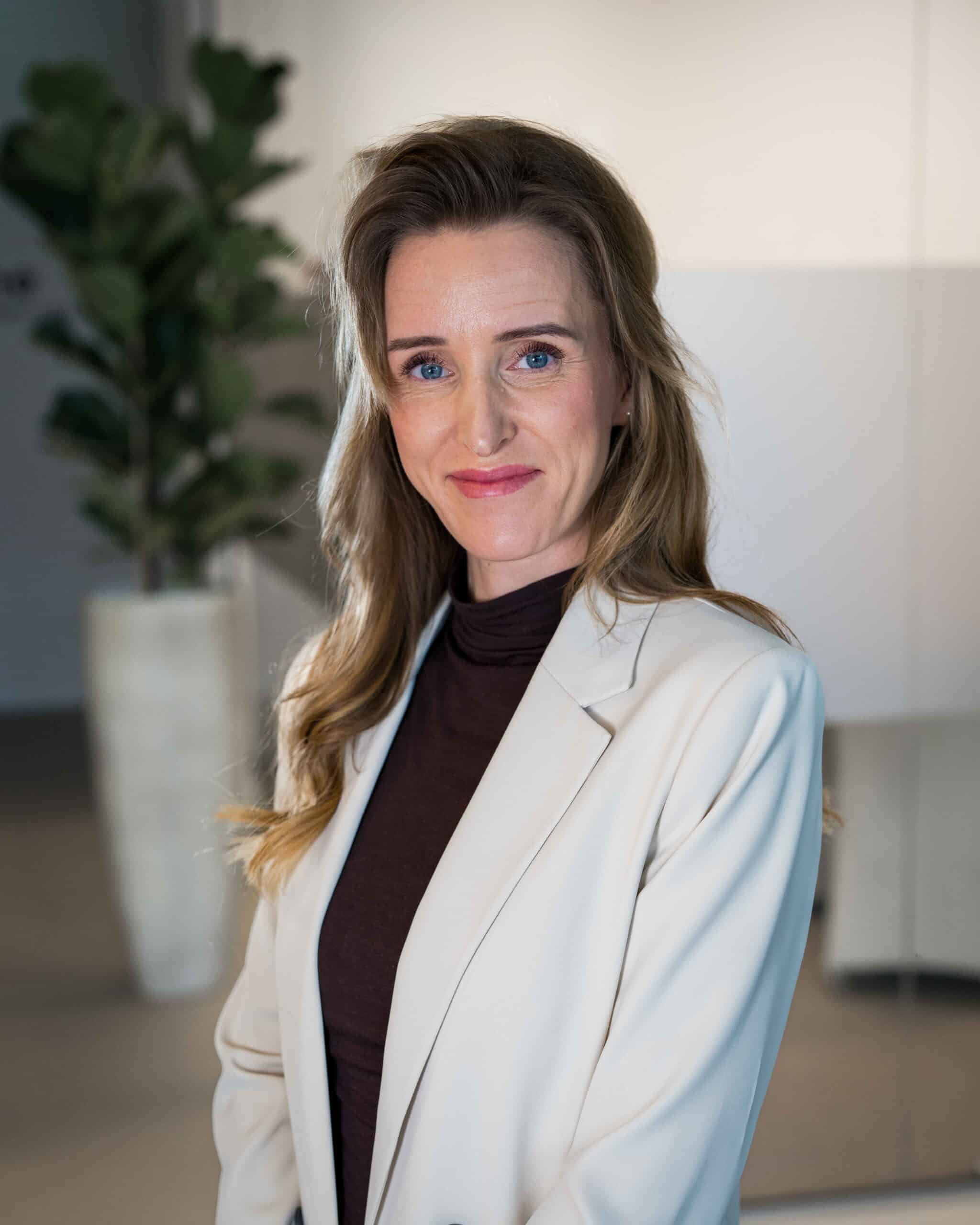 Frederike Feddema - Assuline