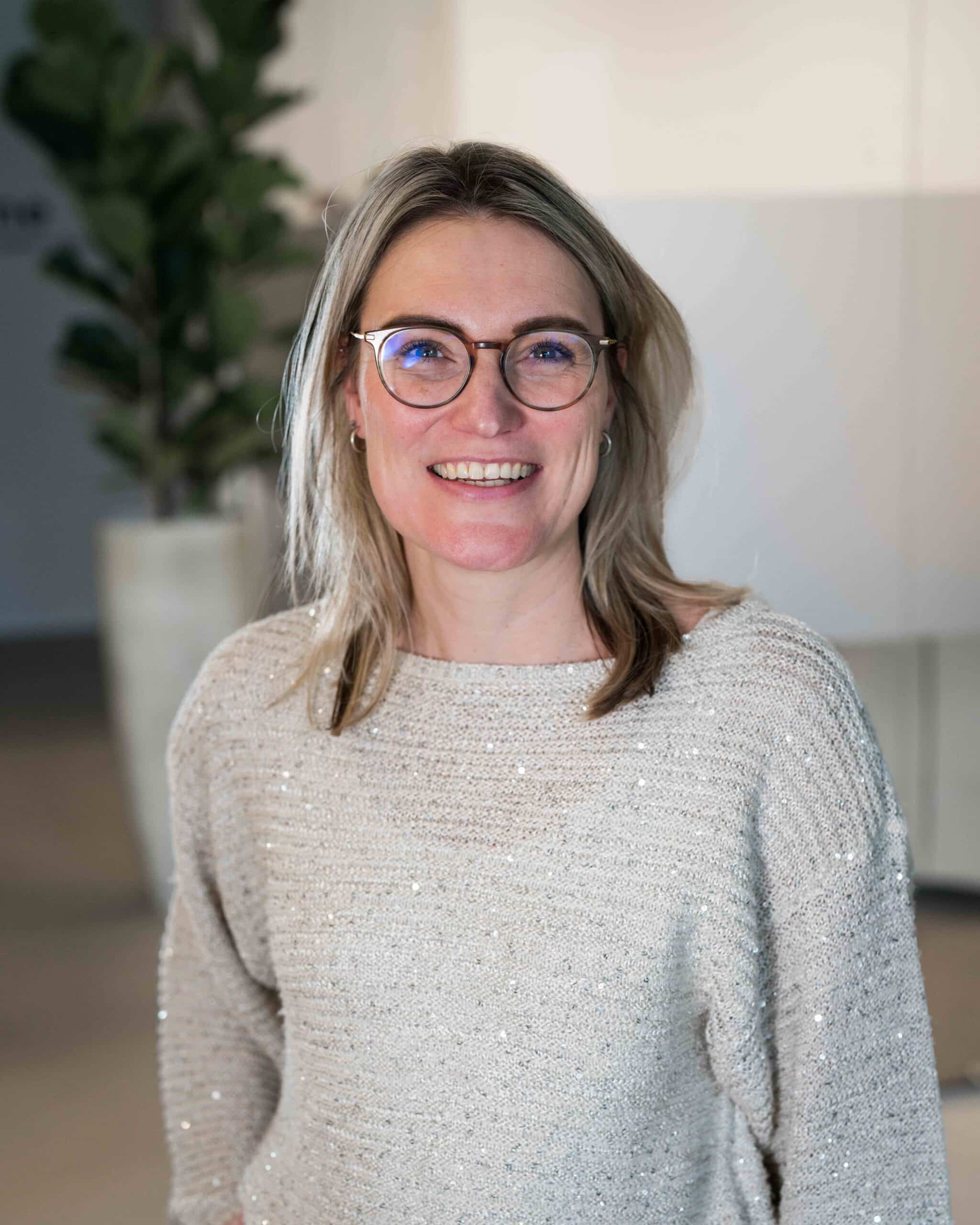 Nathalie Beijeman - Assuline