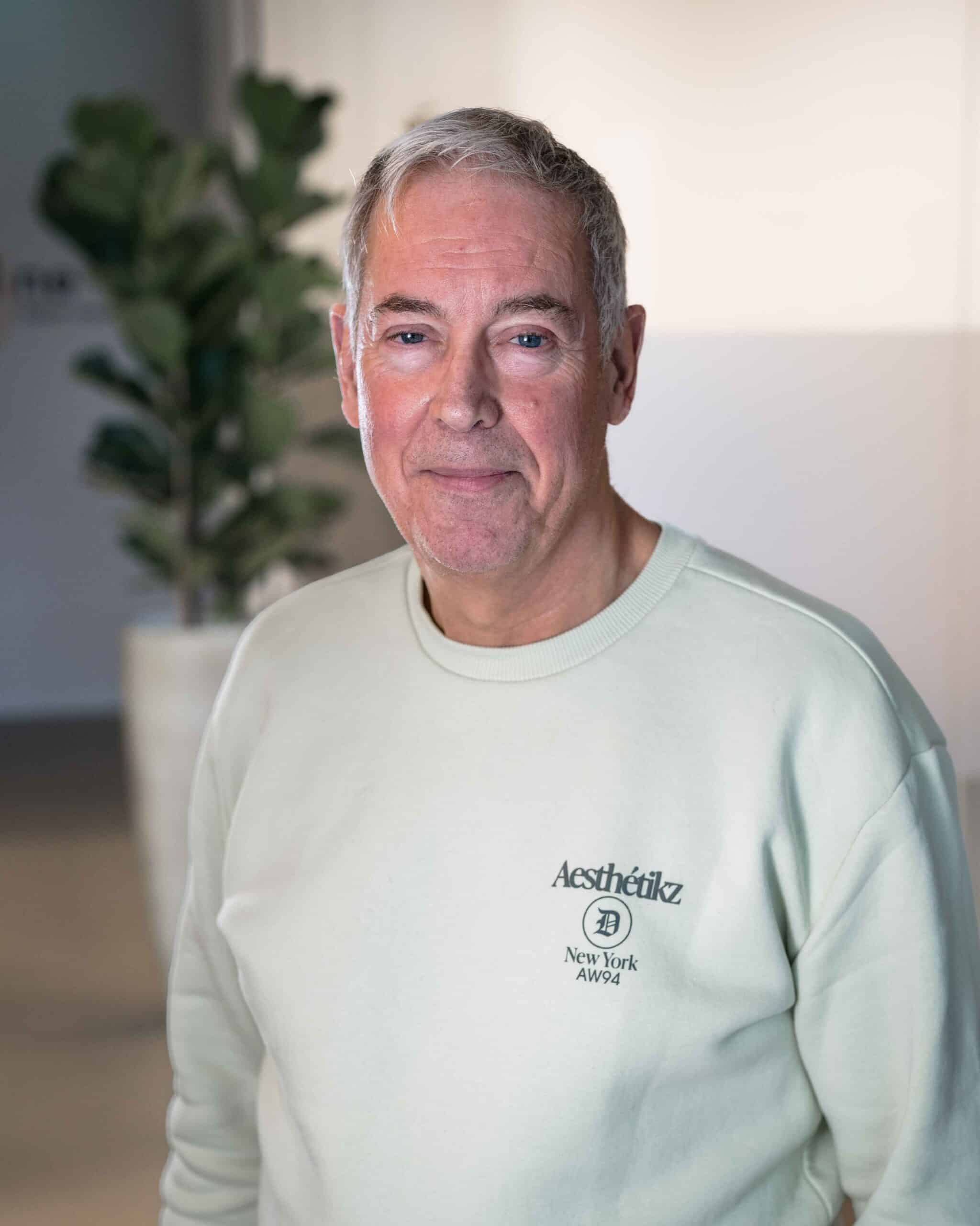 Nico Suuring - Assuline