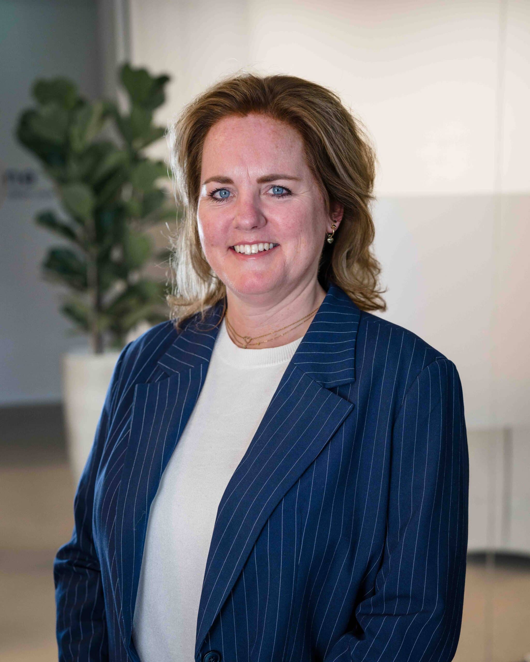 Patricia Stolk - Assuline