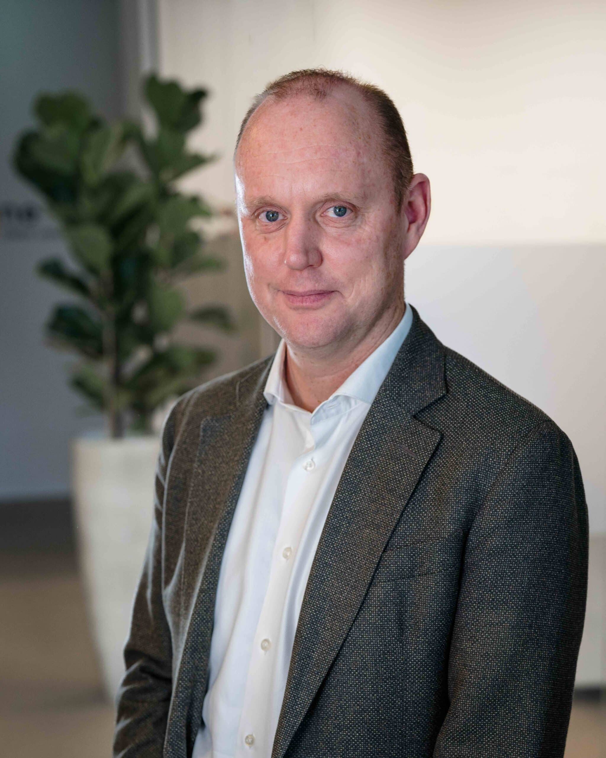 Ronald Lucassen - Assuline