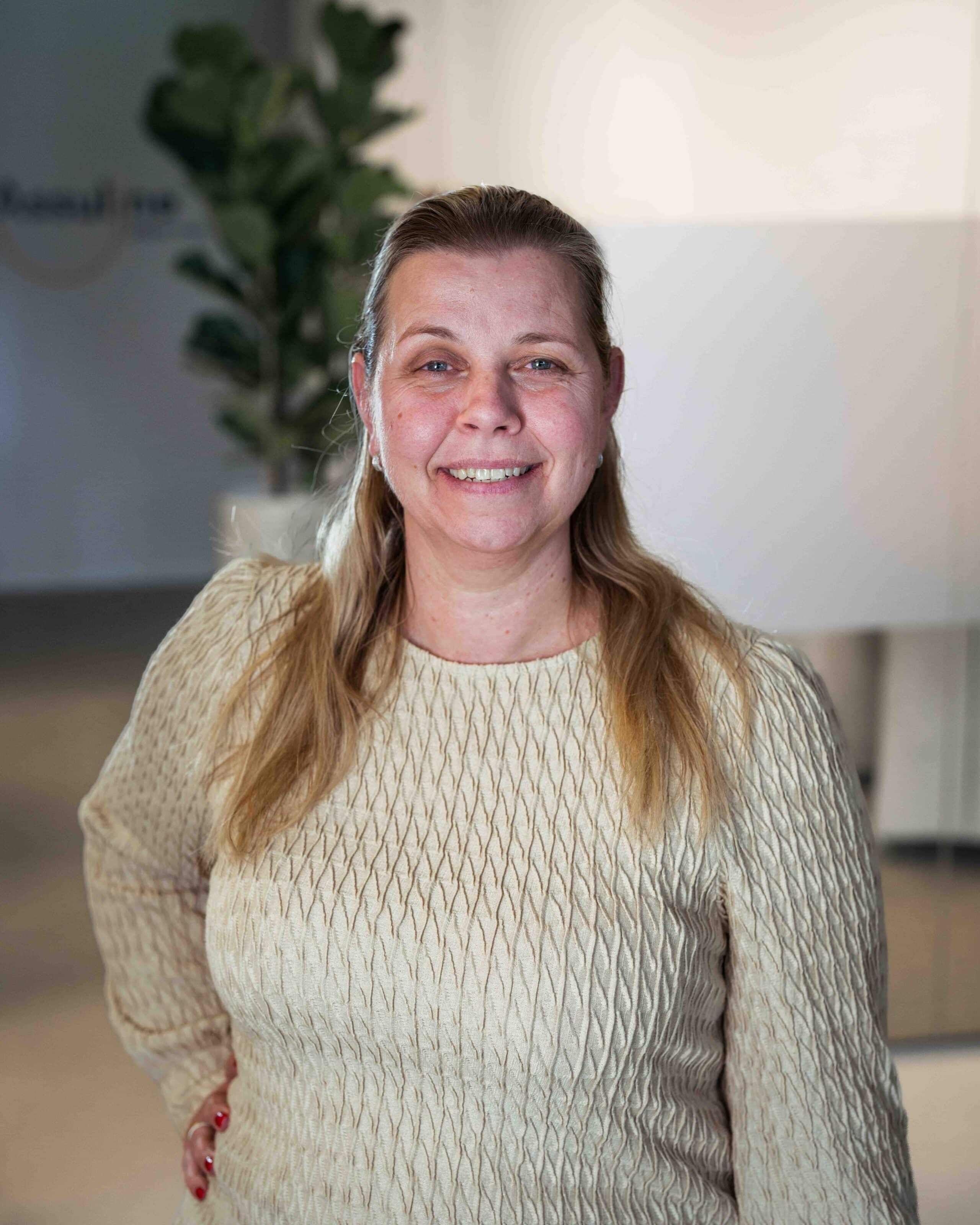 Tamara Janmaat - Assuline