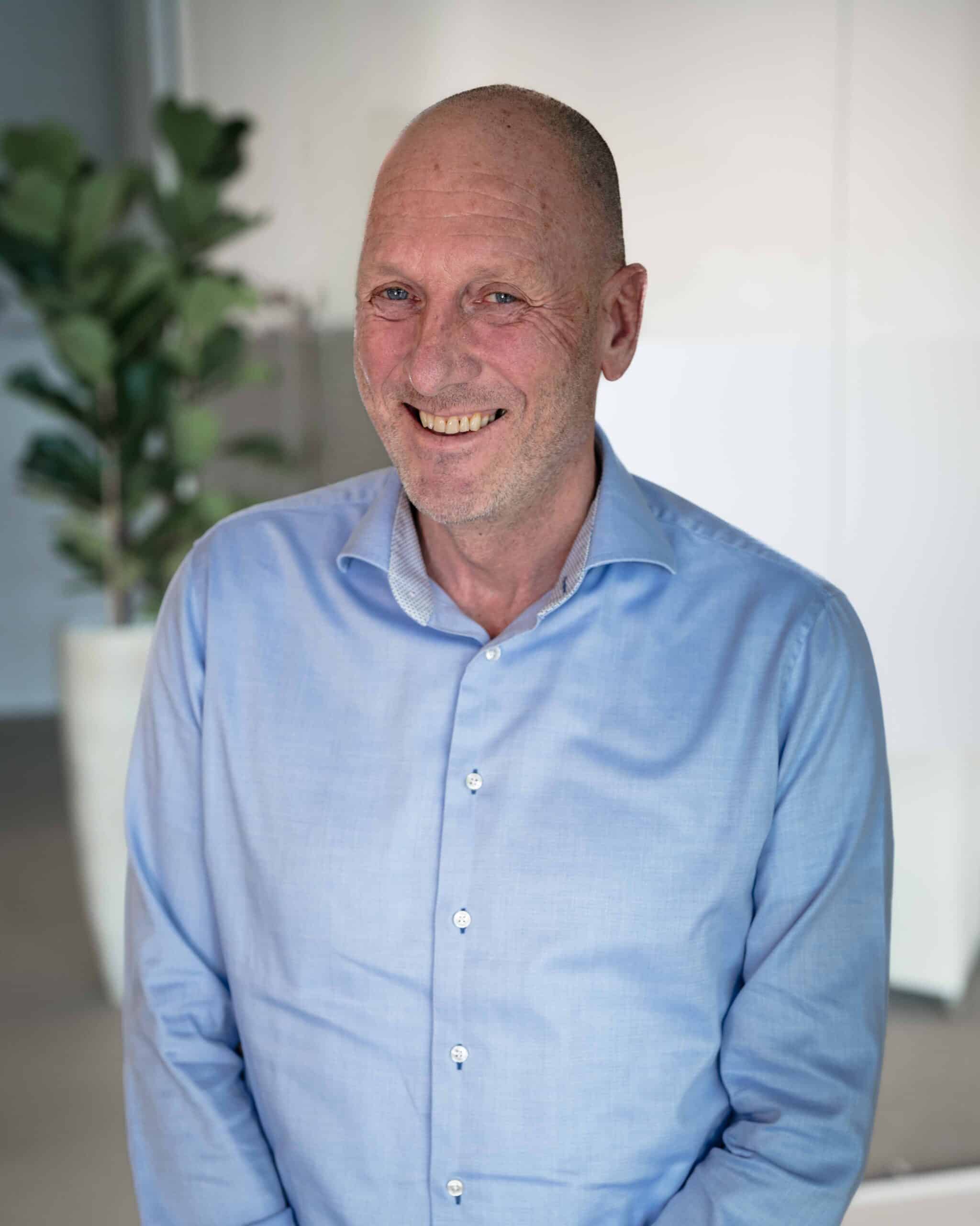 Wilfred van Schaik - Assuline