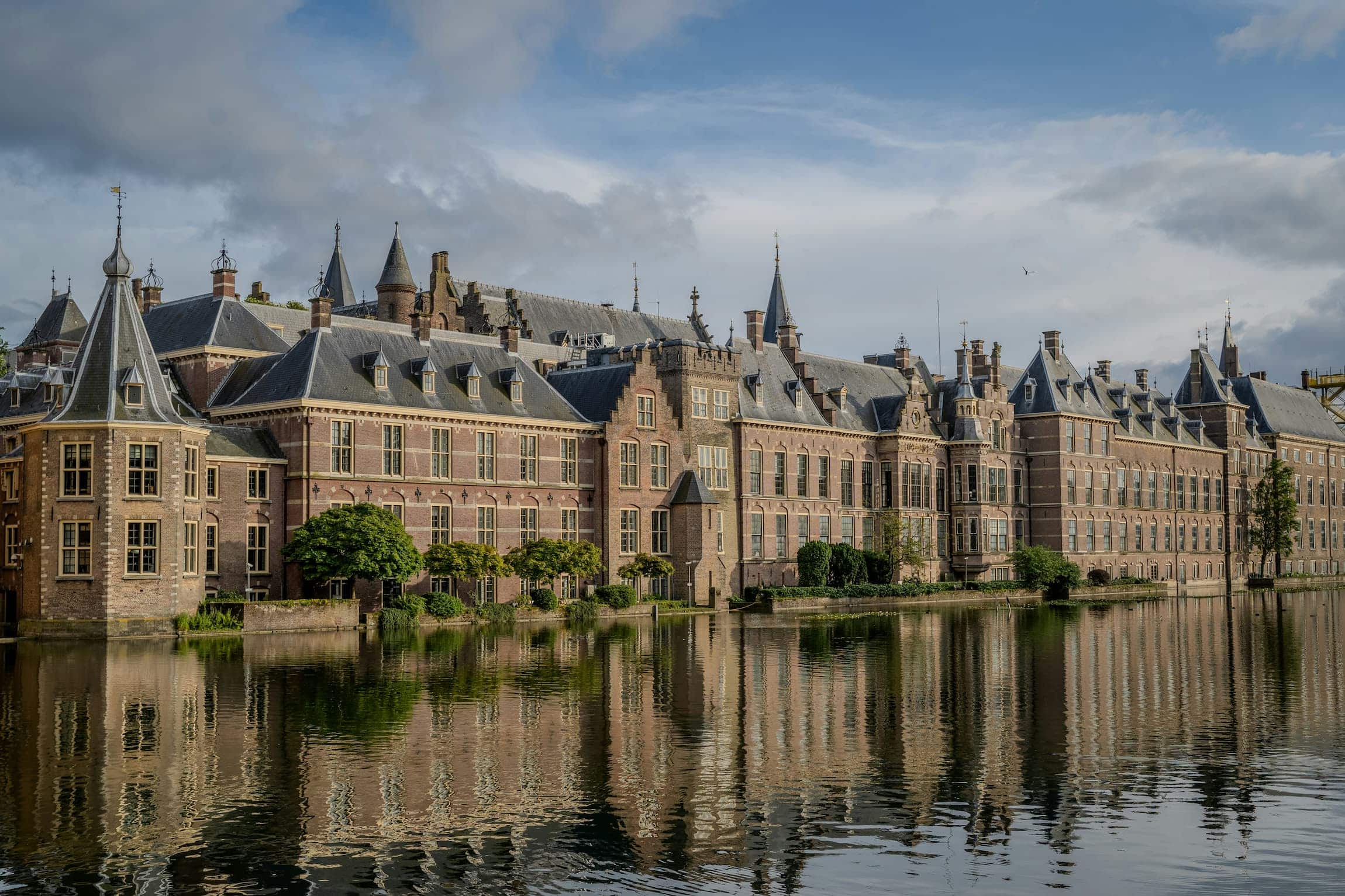 Wet toekomst pensioen